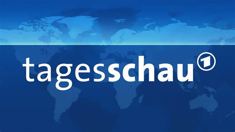 nachrichten ard tagesschau heute aktuell